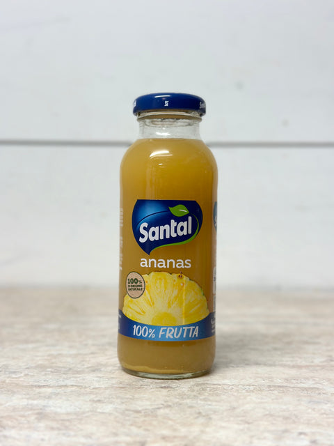 Santal Pineapple Juice, 25cl