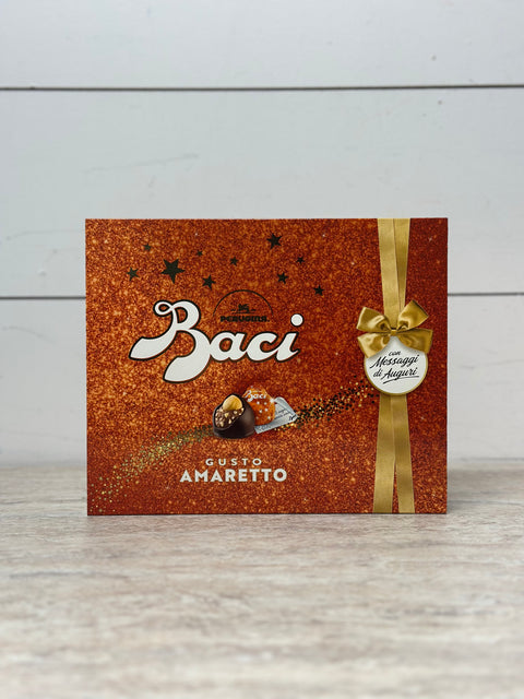 Baci Dark Chocolate With Amaretto Flavour, 200g