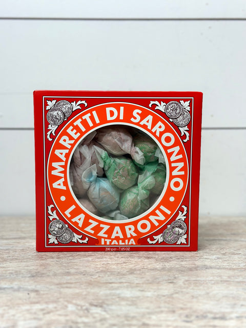 Lazzaroni Amaretti Biscuits, 200g