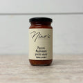 Nino’s Own Brand Porcini Mushroom Pasta Sauce, 215g