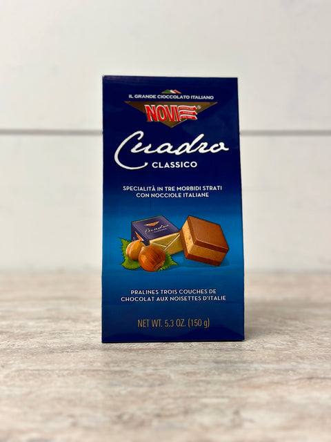 Cuadro Classico Chocolates, 150g