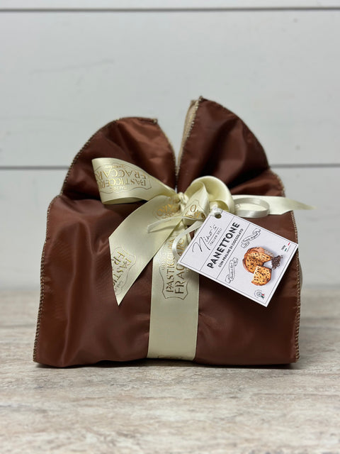 Panettone Chocolate Chips (Own Label), 750g