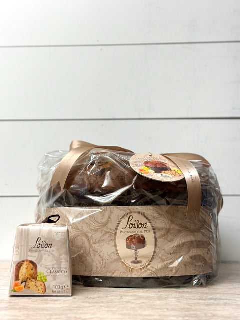 Loison Magnum Classic Panettone, 5kg