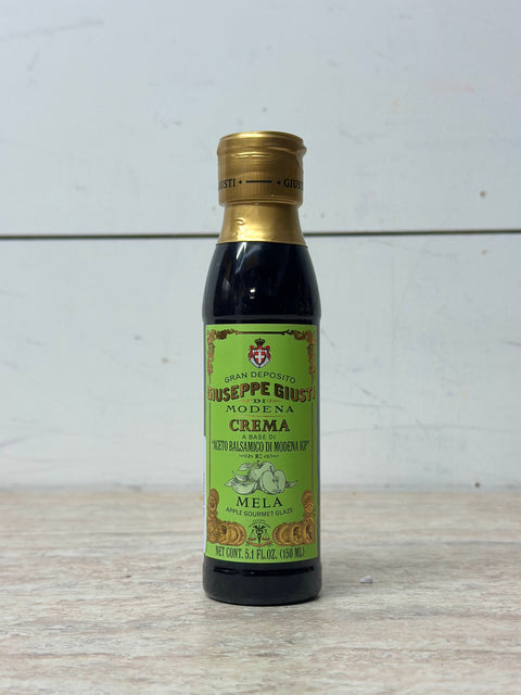 Giuseppe Giusti Apple Balsamic Glaze, 150ml