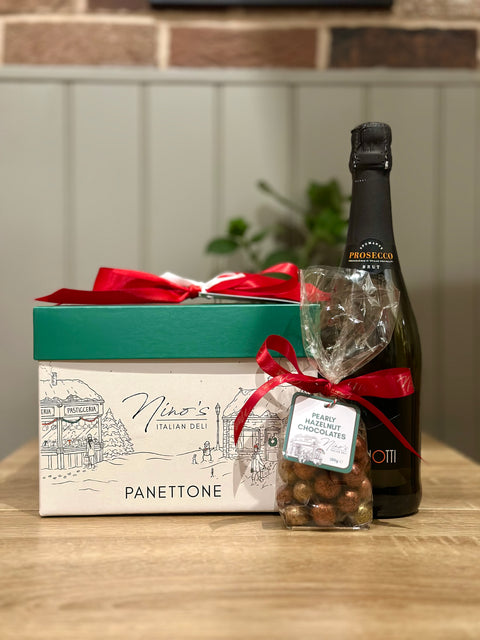 Il Classico Hamper