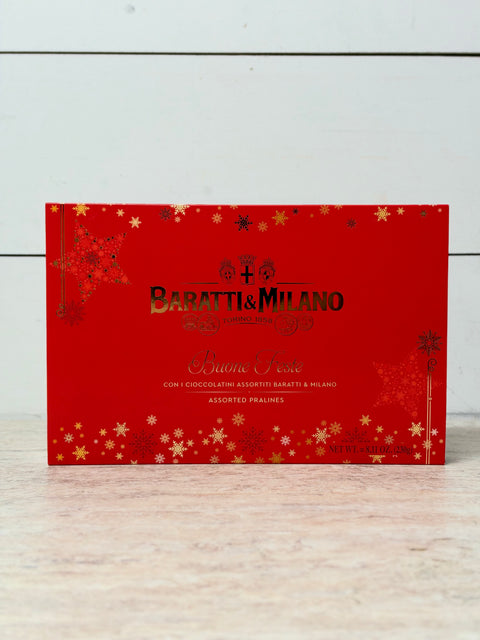 Baratti & Milano Assorted Chocolates, 230g