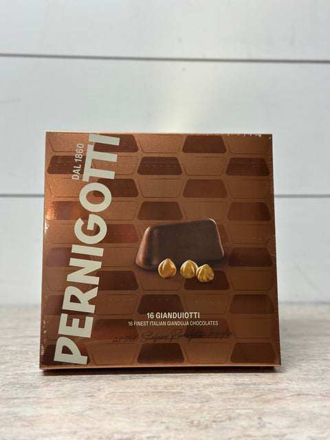 Pernigotti Classic Gianduiotti, 127g