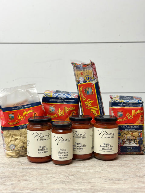 Pasta Lover Hamper