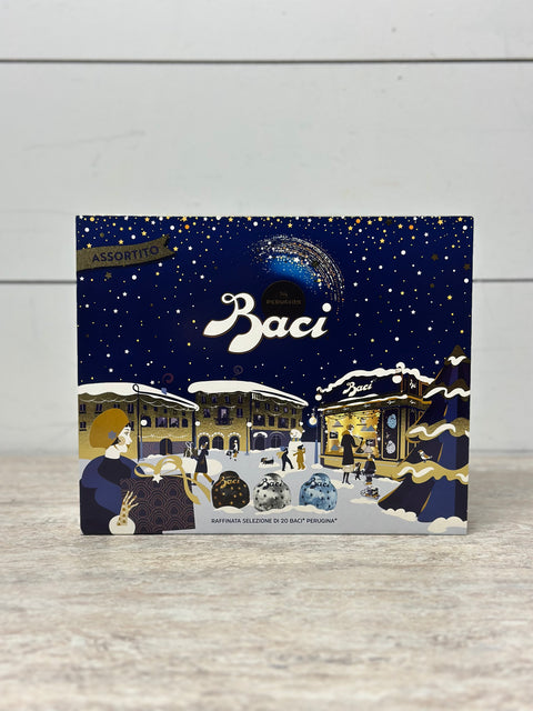 Baci Assorted Chocolate Pralines, 250g