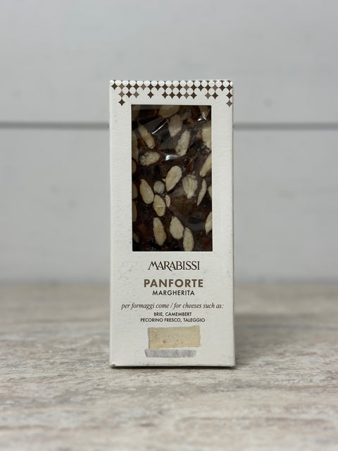 Classic Panforte Cake, Marabissi, 200g