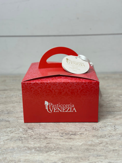 Pasticceria Venezia Vegan Panettone, 500g
