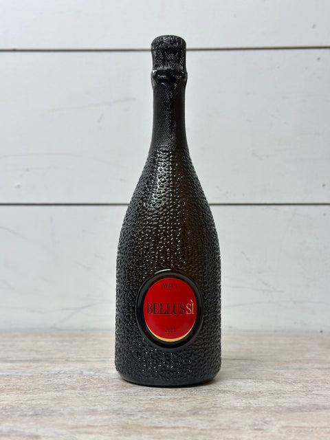 Bellussi Sparking Pinot Nero Wine, 75cl