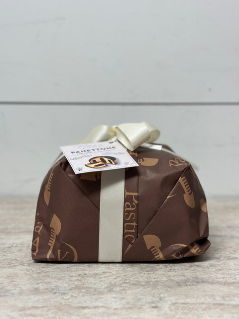 Panettone Gianduja Crema (Own Label), 750g