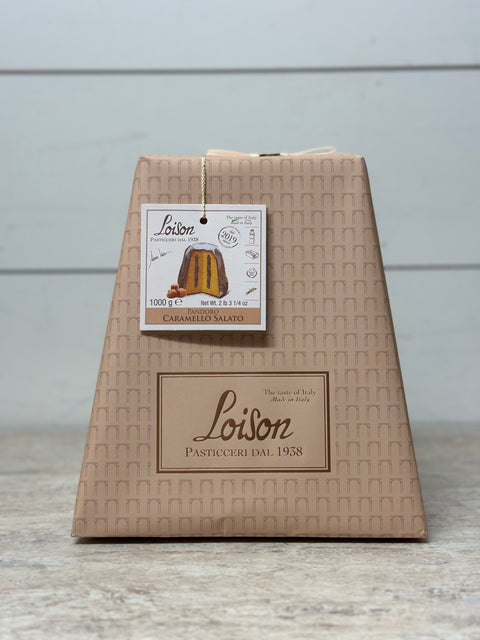 Pandoro - Salted Caramel Loison, 1kg