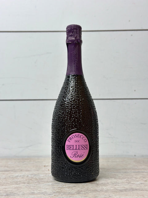 Bellussi Prosecco Rose, 75cl