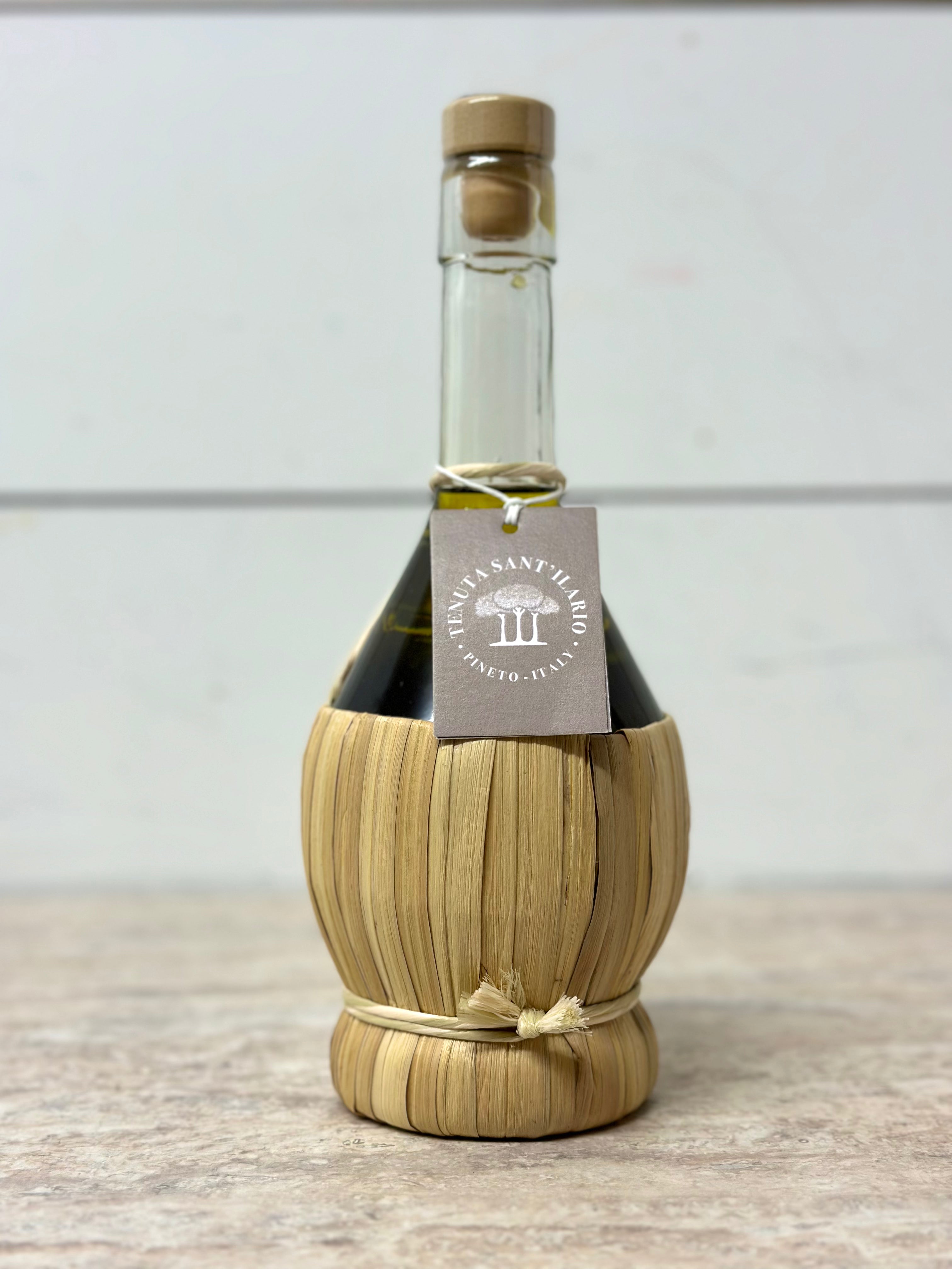 Tenuta Sant’Ilario Extra Virgin Olive Oil, 500ml – Nino's Italian Deli