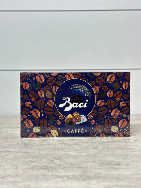 Baci Dark Chocolate With Coffee Box, 150g