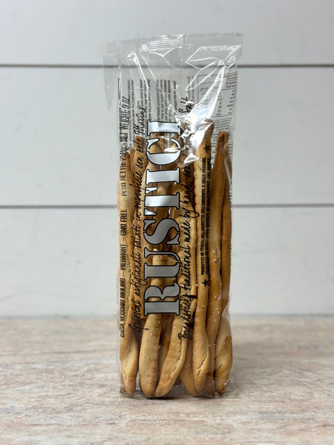 Vecchio Mulino Grissini Rustici, 250g