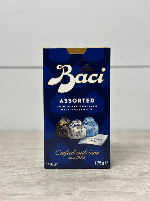 Baci Assorted Chocolate Truffles, 175g