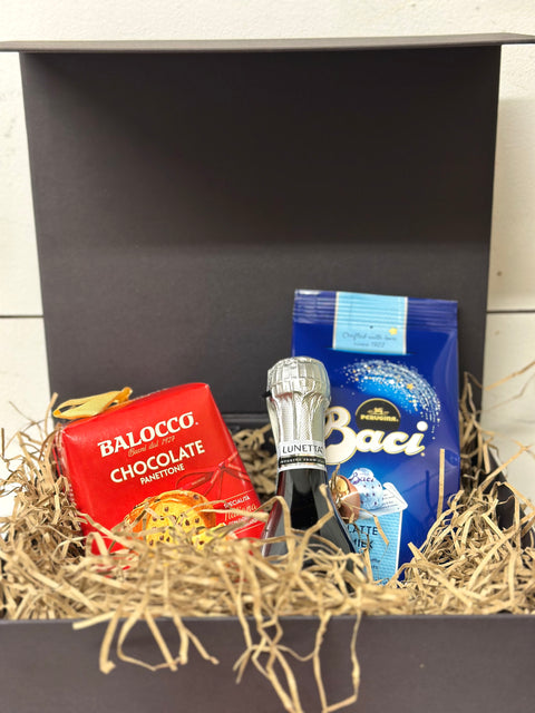 Il Piccolo Hamper