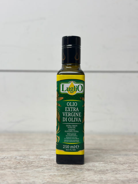 Luglio Extra Virgin Olive Oil, 250ml