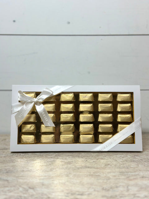 Boella & Sorrisi Mixed Gianduiotti (Box), 330g