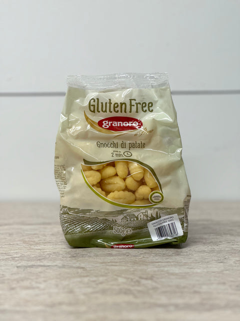 Granoro Gluten Free Gnocchi, 500g