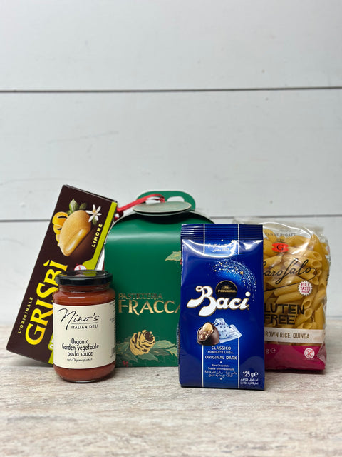 Gluten Free Hamper