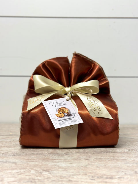 Panettone Chocolate Chips (Own Label), 750g