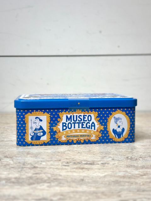 Mattei Cantuccini Biscuits (Tin), 300g