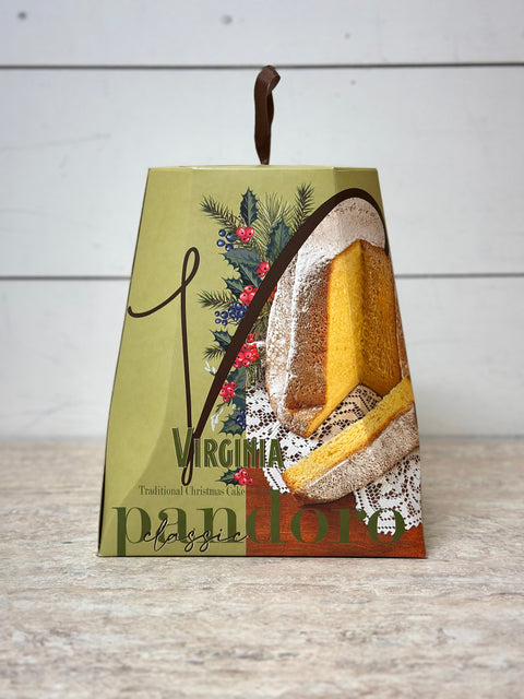 Virginia Pandoro, 1kg