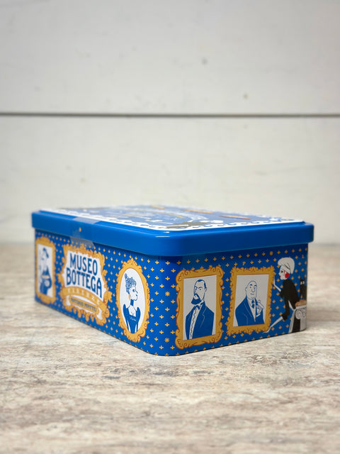 Mattei Cantuccini Biscuits (Tin), 300g