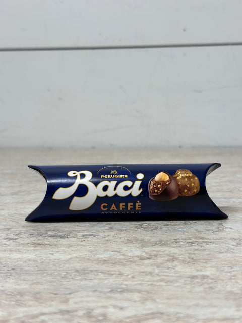 Baci Dark Chocolate Truffle With Coffee, 37,5g