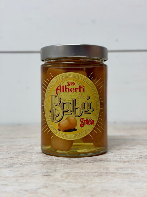 Strega Baba, 580g