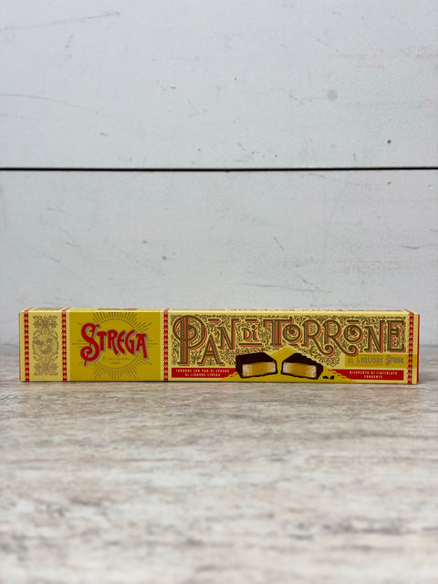 Strega Pan Di Torrone, 150g