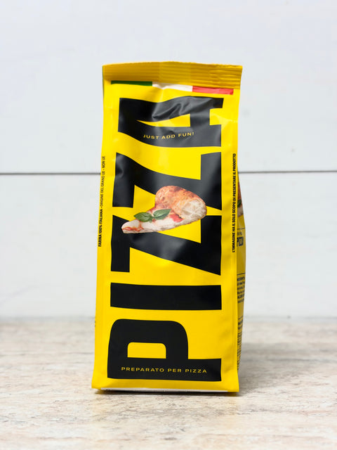 Molini Pizzuti Pizza Mix, 500g