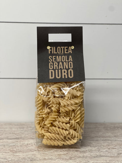 Filotea Fusillioni Dried Pasta, 500g