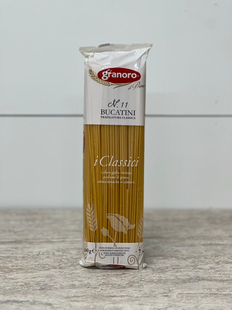 Granoro Bucatini Pasta, 500g