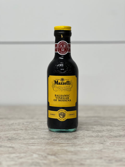Mazzetti Balsamic Vinegar Of Modena, 250ml