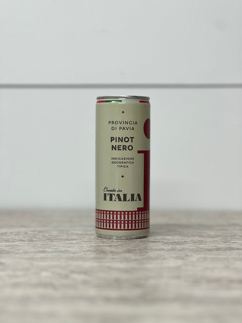 Pinot Nero Wine, 250ml