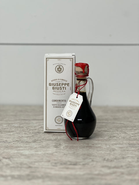 Giusti Anaforina Balsamic Vinegar (10years), 100ml