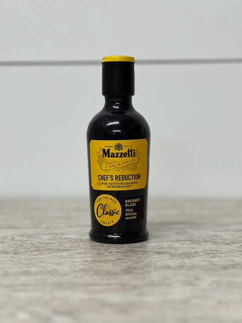 Mazzetti Classic Gourmet Balsamic Glaze, 215ml
