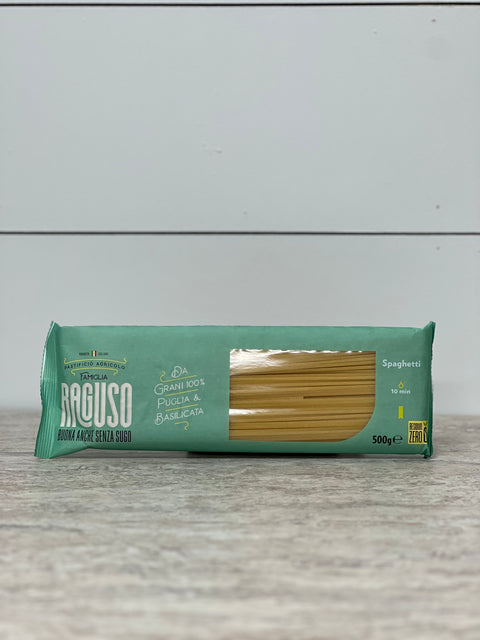 Raguso Spaghetti Pasta, 500g