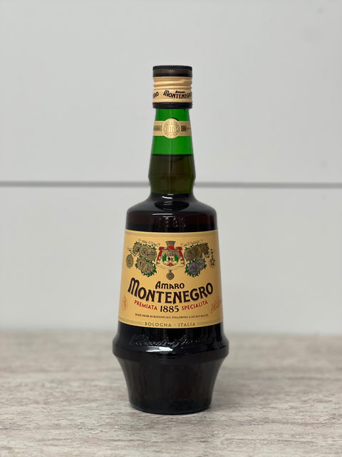 Amaro Montenegro, 70cl