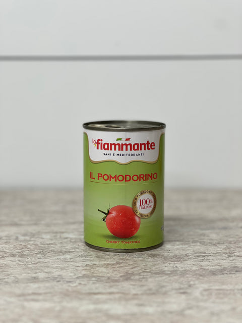 La Fiammante Cherry Tomatoes, 400g