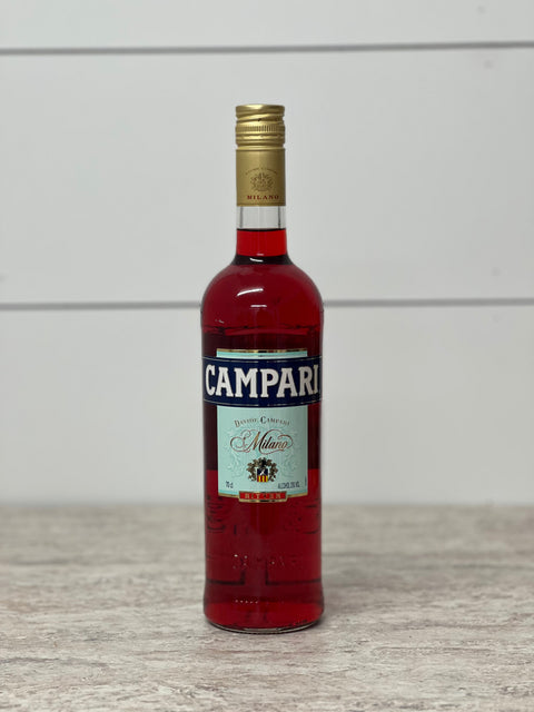 Copy of Campari Bitter, 70cl