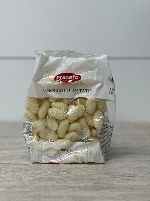Granoro Gnocchi Pasta, 500g